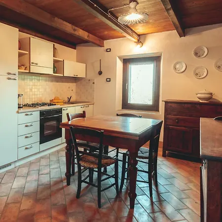 شقة Borgo Sgarabia Relais
