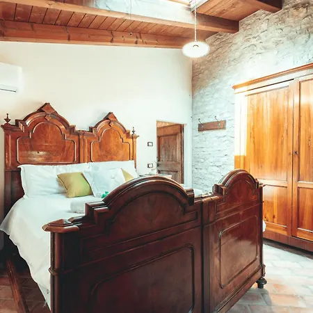 Borgo Sgarabia Relais *