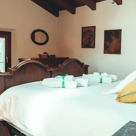 Borgo Sgarabia Relais I Boschi