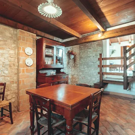 Borgo Sgarabia Relais