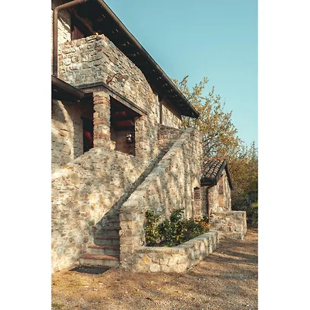 Borgo Sgarabia Relais