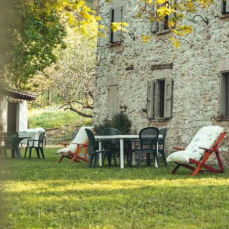 Borgo Sgarabia Relais *