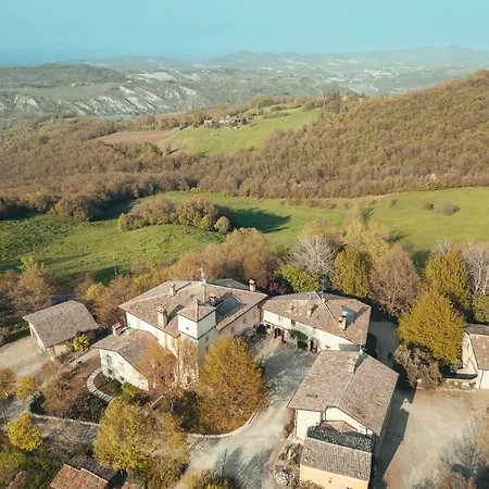 Borgo Sgarabia Relais *