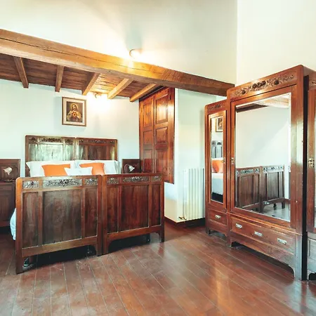 Borgo Sgarabia Relais *