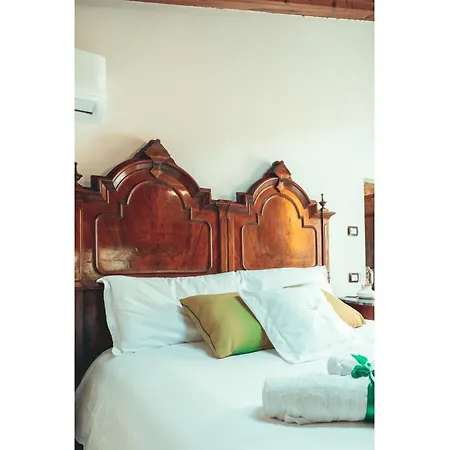 Borgo Sgarabia Relais