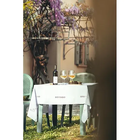 Borgo Sgarabia Relais *