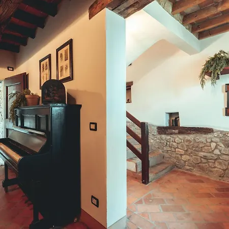Borgo Sgarabia Relais *