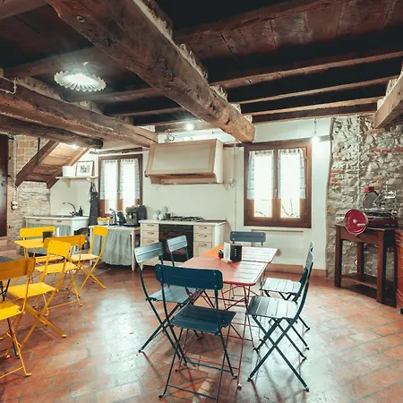 Borgo Sgarabia Relais