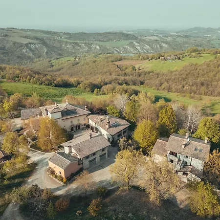 Borgo Sgarabia Relais