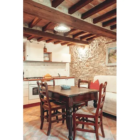 Borgo Sgarabia Relais