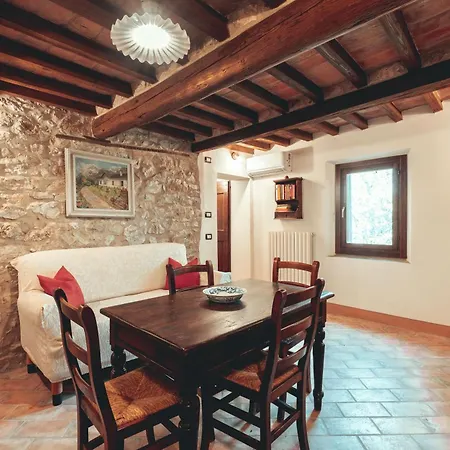 Borgo Sgarabia Relais شقة