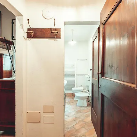 شقة Borgo Sgarabia Relais *