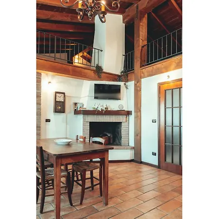 Borgo Sgarabia Relais I Boschi