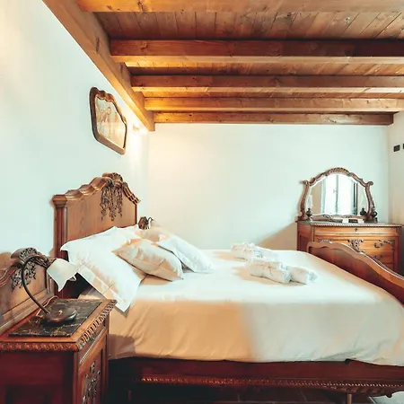 شقة Borgo Sgarabia Relais