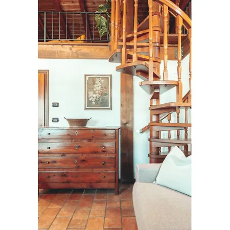Borgo Sgarabia Relais