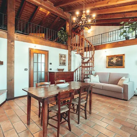 Borgo Sgarabia Relais I Boschi