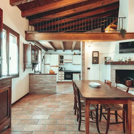 Borgo Sgarabia Relais شقة