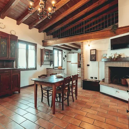 Borgo Sgarabia Relais *