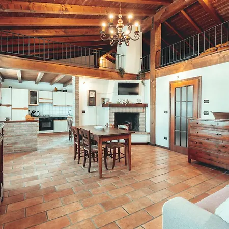 Borgo Sgarabia Relais شقة *