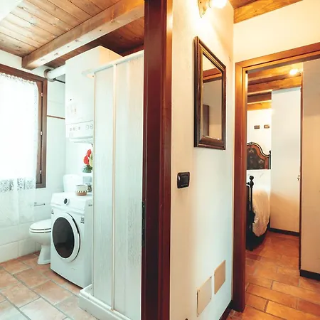 Borgo Sgarabia Relais * I Boschi